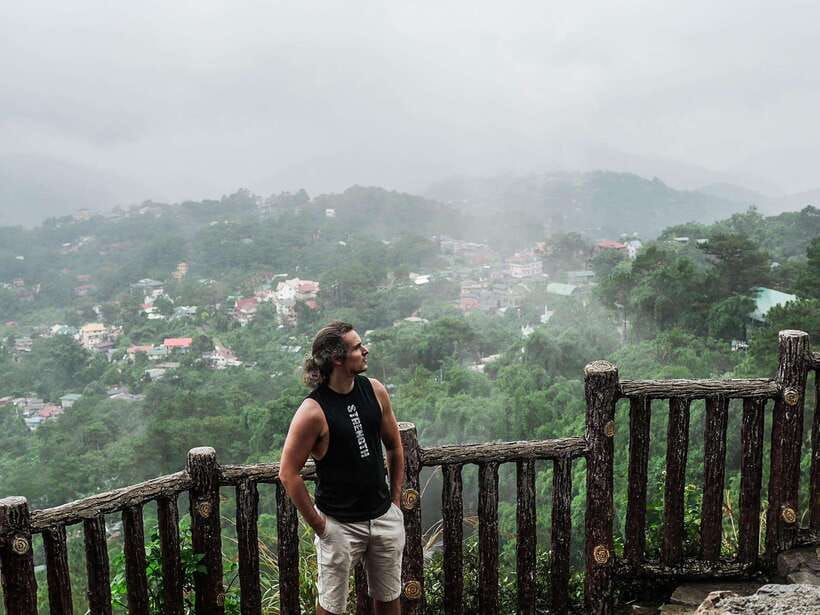 Baguio City Tour (Private Tour) - Pickup timing, comfort, and the cold that catches people