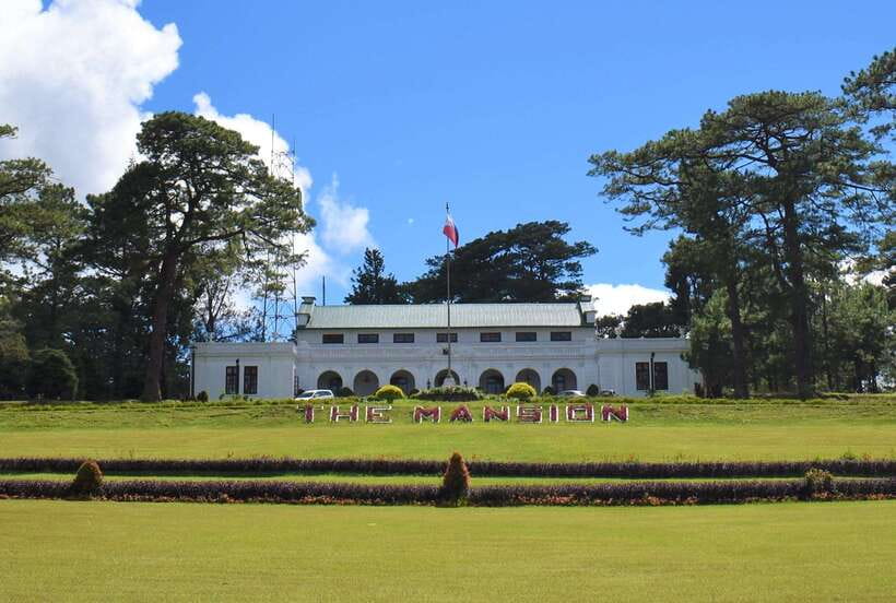 Baguio Whole Day Tour with Lunch (Private Tour) - Key highlights worth marking on your mental map