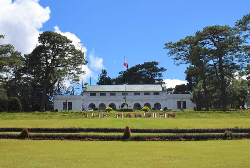 Baguio Whole Day Tour with Lunch (Private Tour) - Mines View Park: Views, Shops, and Traditions in One Easy Round