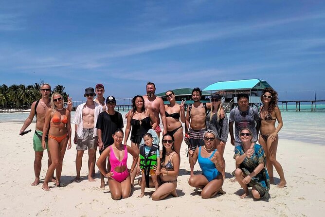Balabac Palawan Private Expedition 4 Days and 3 Nights - Why Balabac feels special, even before you reach the beaches