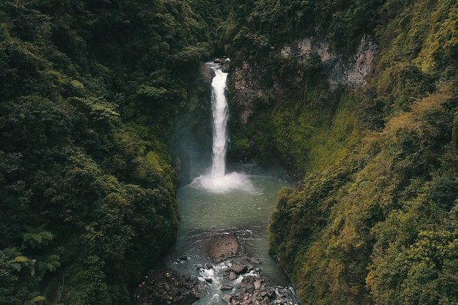 Banaue & Batad UNESCO 3days 2 nights Tour ( Private Group Tour Max 6 Travelers) - Key things to know before you go