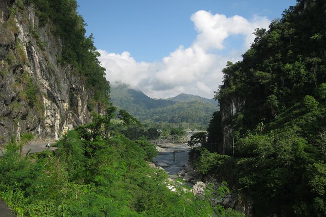 Banaue-Hapao Rice Terraces (Car Rental W/ Manila Tourist Driver) - The hot spring plan: pacing, recovery, and what moderate fitness means