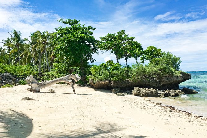Bantayan Island Getaway Package | 3D/2N - Getting There: Cebu City to Santa Fe via Hagnaya Port