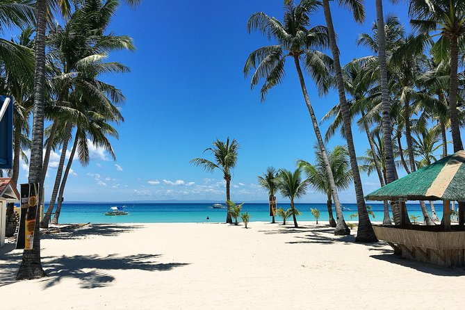 Bantayan Island Getaway Package | 4D/3N - Key things to know before you go
