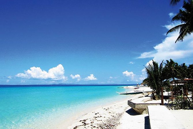 Bantayan Island Getaway Package | 4D/3N - Price and Value: Is $348.47 Per Person a Good Deal?