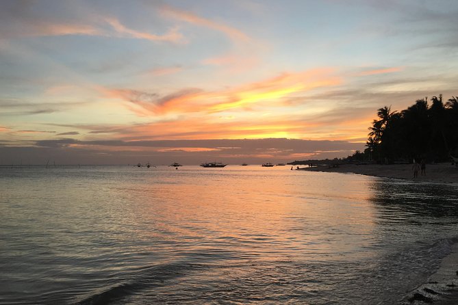 Bantayan Island Getaway Package | 4D/3N - Getting There Smoothly: Cebu Pickup to the Hagnaya-Santa Fe Ferry