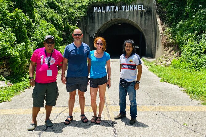 Bataan Death March memorial tour - Bataan World War II Museum: the 1942 surrender story, in context