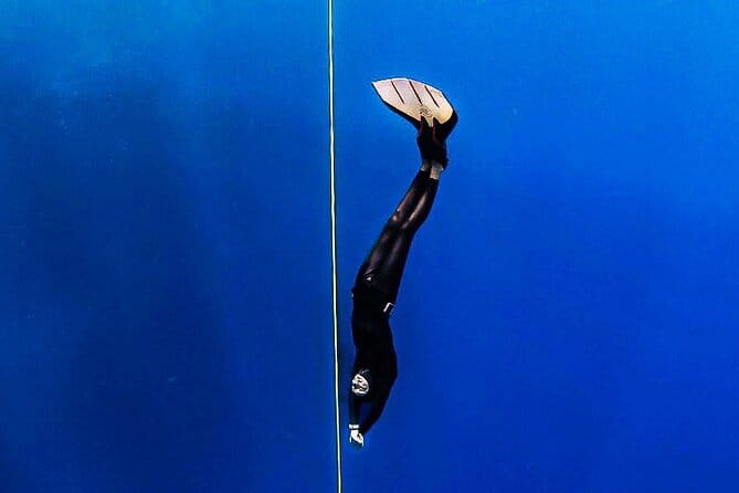 Beginner Freediving Course (with Bonus Session) - SSI Level 1 in plain English: what you’re actually learning