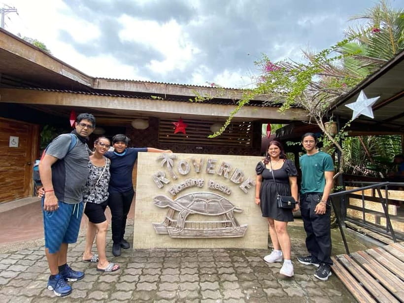 BEST OF BOHOL: Chocolate Hills & Tarsier w Lunch at Loboc - Who this tour suits best, and who should think twice