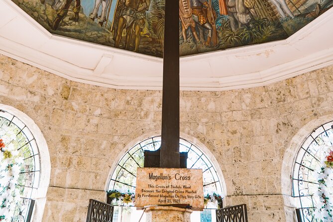 BEST OF CEBU: Cebu City Heritage Tour Shared-Joiners - Pickup, timing, and why this route works in half a day