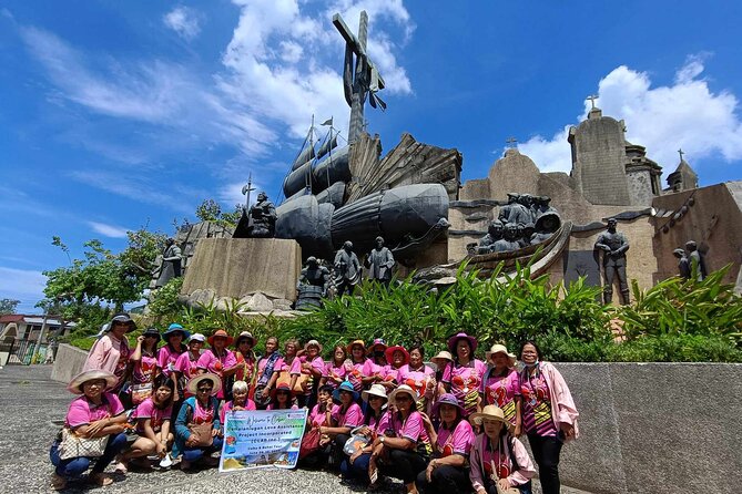 BEST OF CEBU: Cebu City Heritage Tour Shared-Joiners - Yap Sandiego Ancestral House: late 17th-century heritage in a single stop