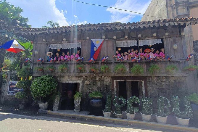 BEST OF CEBU: Cebu City Heritage Tour Shared-Joiners - Fort San Pedro: Spanish-era defense in Cebu City’s heart