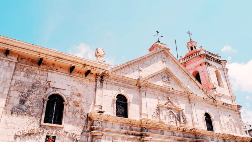 Best Seller Cebu City Group Tour - Key highlights to look for