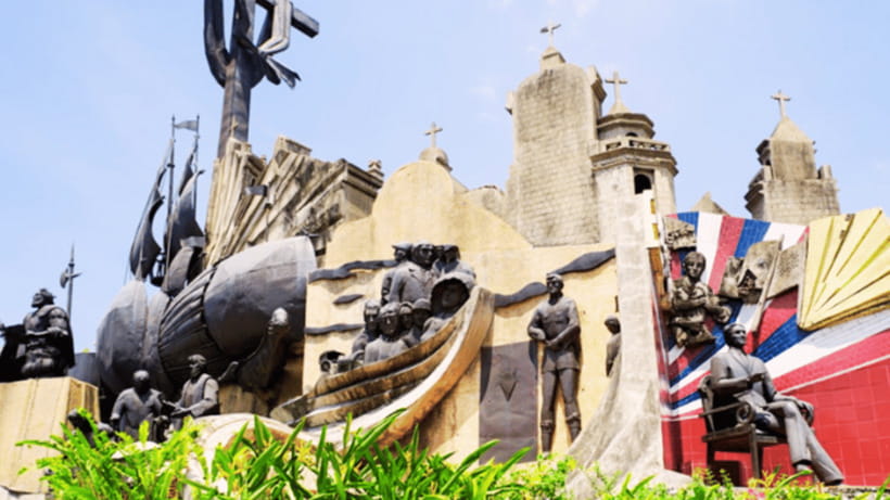 Best Seller Cebu City Group Tour - Getting to SM City Cebu Travellers Lounge, the easiest way to start on time