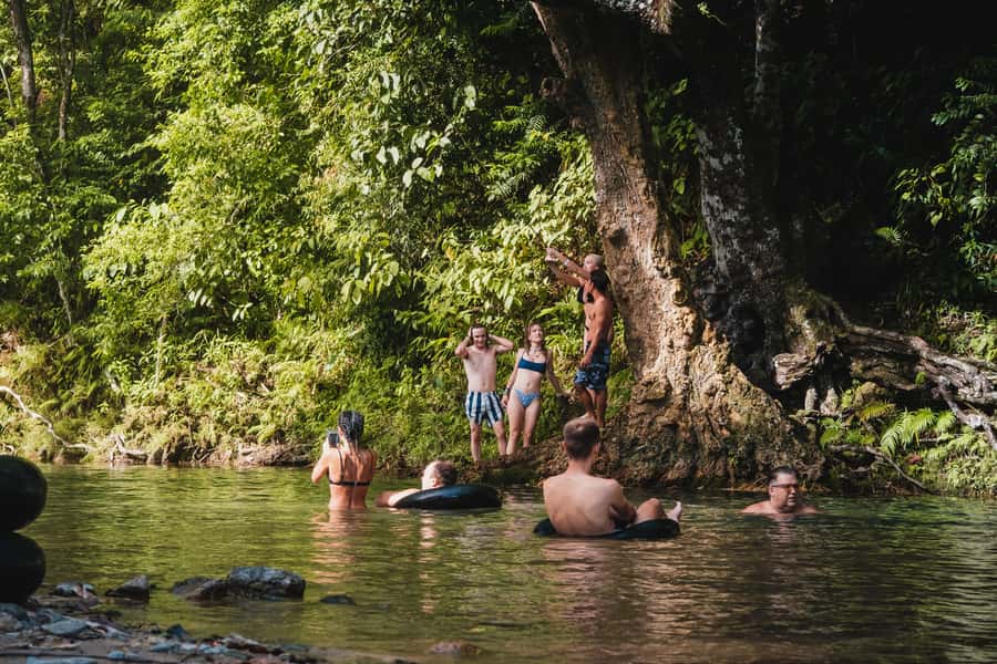 Beyond Boracay River Fun & Sunset Cruise by Haqqy Life - Key Points I’d Prioritize