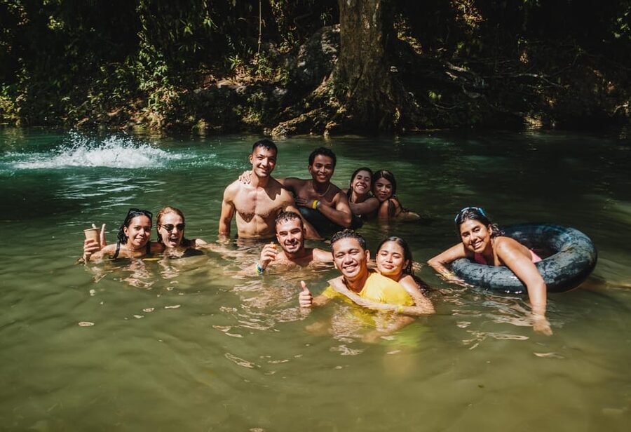 Beyond Boracay River Fun & Sunset Cruise by Haqqy Life - The Jeep/SUV Hop: A Short Ride That Keeps the Day Moving