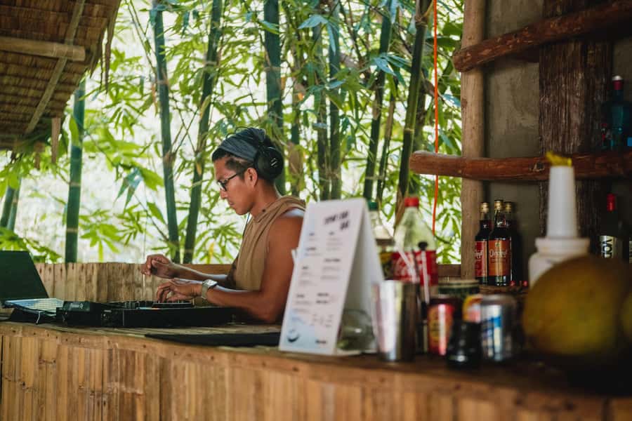 Beyond Boracay River Fun & Sunset Cruise by Haqqy Life - Back to Boracay: A Sunset Cruise Boat Party With DJ