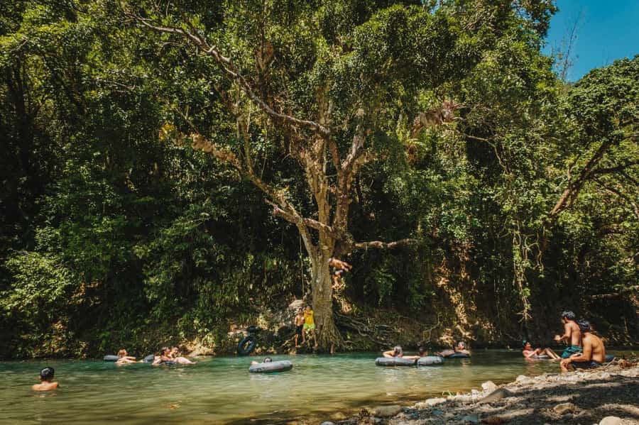 Beyond Boracay River Fun & Sunset Cruise by Haqqy Life - Hosts, Games, and the Social Engine