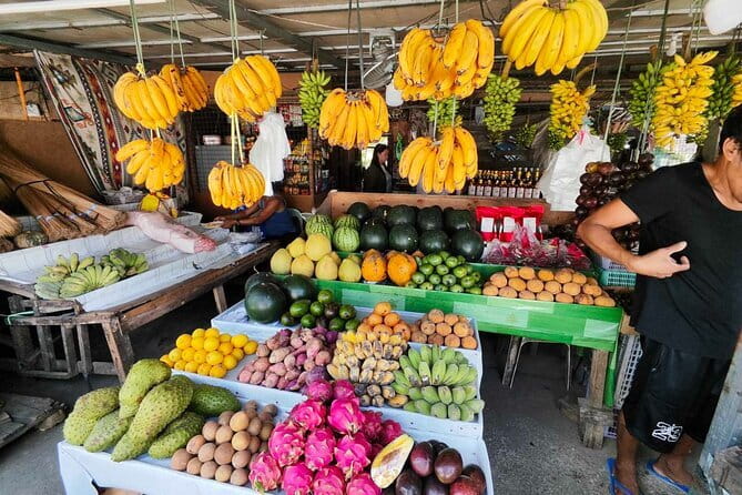 Bites and Sights: Tagaytay Food and Nature Excursion from Manila - Half-day taste of Tagaytay, timed from Manila