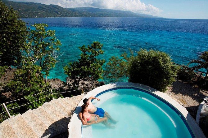 Bluewater Sumilon Day Pass - Sumilon Island, the “far south” escape that still fits a day