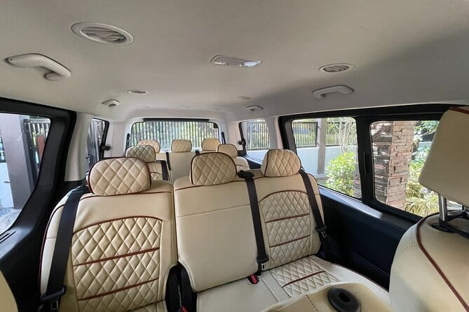 Bohol Airport or Tagbilaran Seaport Private Transfer (one-way) - Where This Transfer Fits in Your Bohol Plan