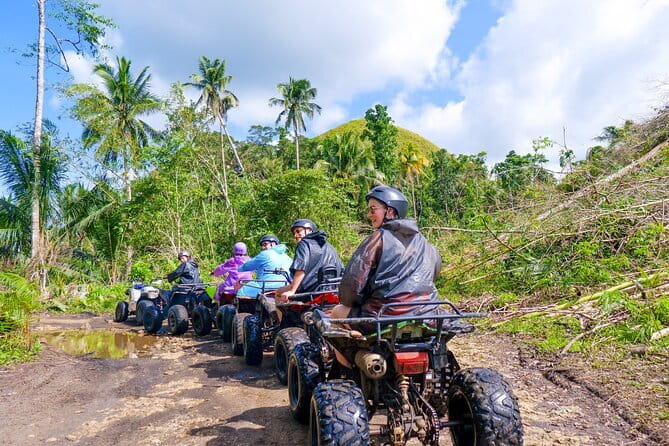 Bohol Airport or Tagbilaran Seaport Private Transfer (one-way) - Who This Is Best For in Bohol