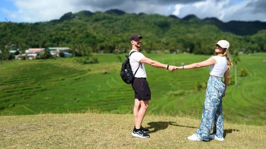 Bohol: Anda-Candijay with Alicia Panoramic Park Private Tour - Key highlights you will feel all day
