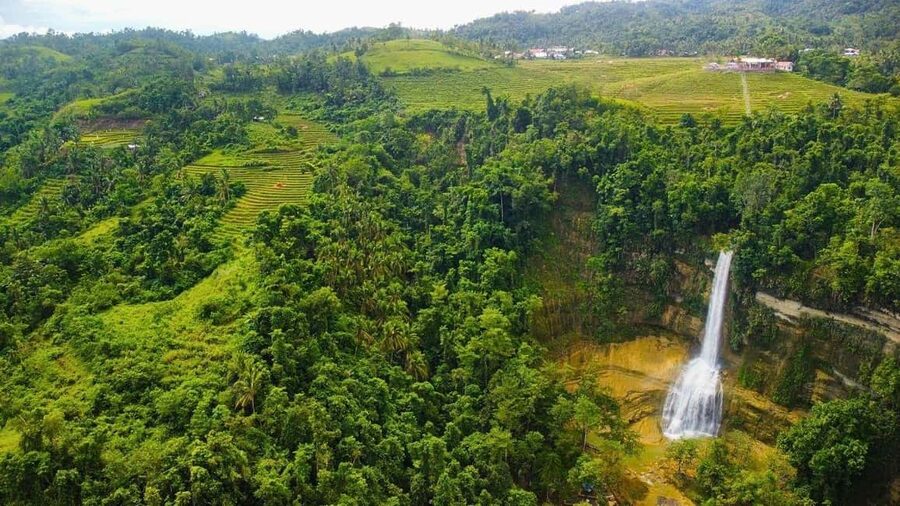Bohol: Anda-Candijay with Alicia Panoramic Park Private Tour - Why West Bohol (Anda to Candijay) feels different