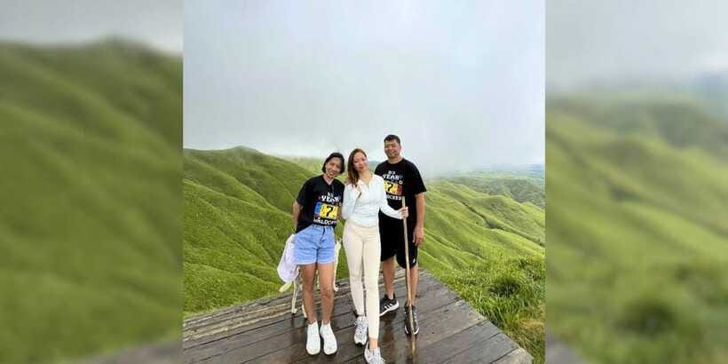 Bohol: Anda-Candijay with Alicia Panoramic Park Private Tour - Cadapdapan Rice Terraces: quiet countryside with a purpose