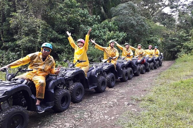BOHOL ATV Tour - Should You Book the Bohol ATV Tour?