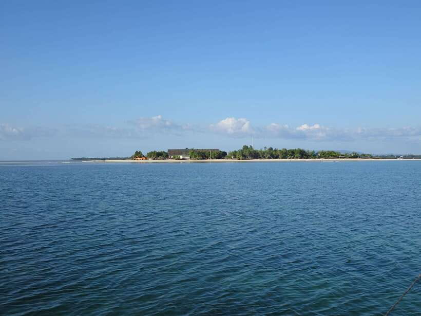 Bohol Balicasag Is Private Tour and Dolphin Watching - What to bring, what to wear, and what to skip