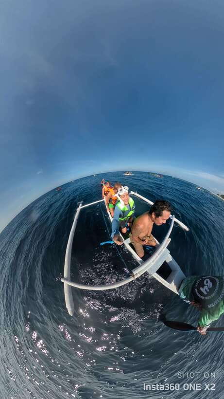 Bohol: Boat Tour to Sandbar and Snorkeling with Turtles - Balicasag Island: where the reef time actually happens