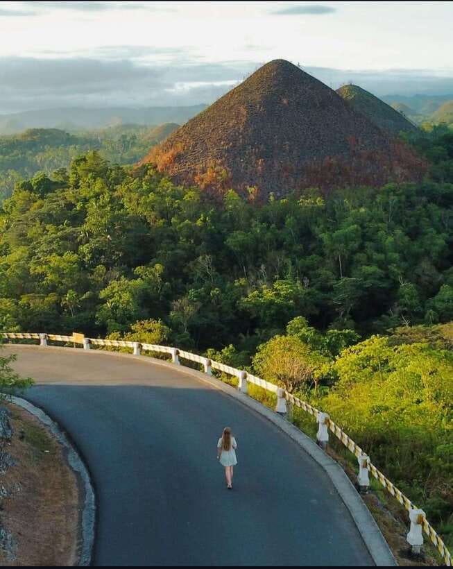 Bohol: Budget Chocolate Hills & Tarsiers -Backpacker Special - Price and value: why the low base cost still makes sense
