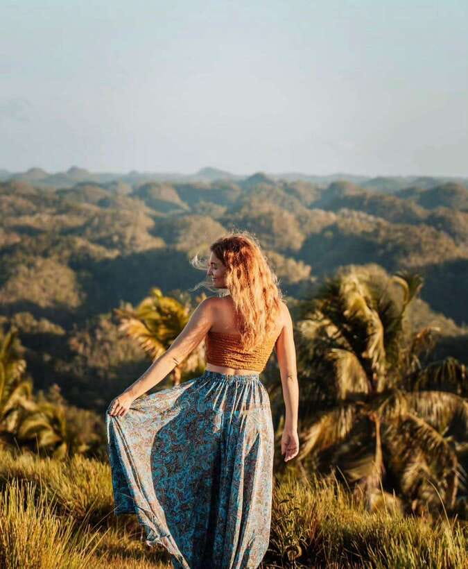 Bohol: Budget Chocolate Hills & Tarsiers -Backpacker Special - Who should book this backpacker special