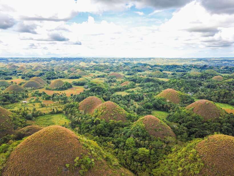 Bohol: Chocolate Hills and Countryside Tour - Key things to know before you go
