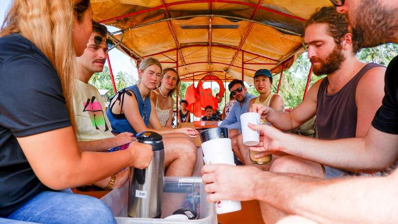 Bohol: Chocolate Hills and Countryside Tour - Timing, groups, and how to make the day feel smoother