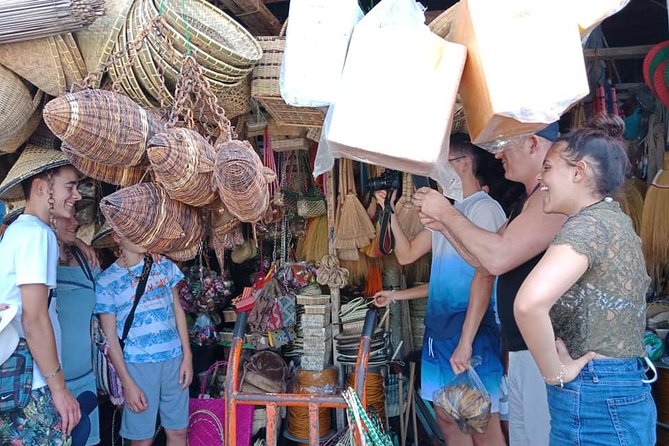 Bohol Chocolate hills and Waterfalls Ecotour - How the day runs, starting at 8:00 am