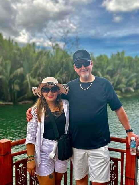 Bohol: Chocolate Hills, Loboc River, and Tarsier Tour - Key things I’d watch for before you go