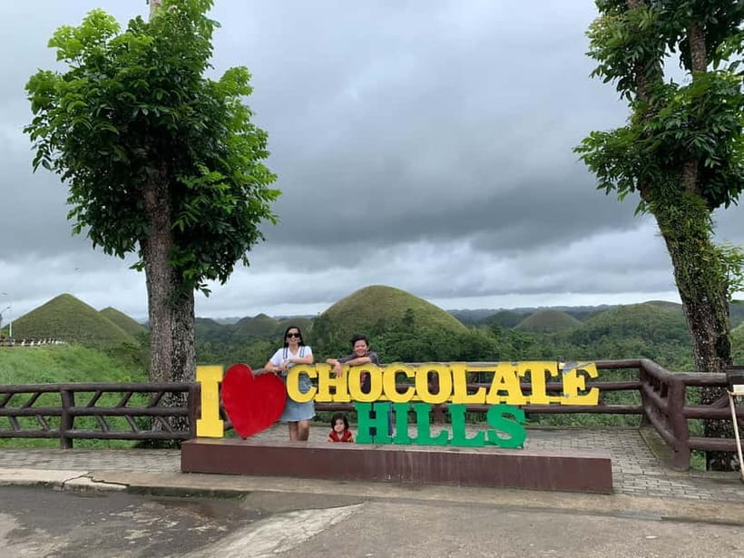 Bohol: Chocolate Hills, Tarsier, and Loboc River Tour - Key things I’d plan around