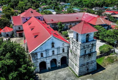 BOHOL: Chocolate Hills, Tarsiers and Loboc River Day Tour
