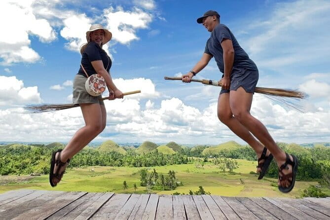 Bohol: Chocolate Hills, Tarsiers, & Loboc River Private Tour - Key highlights you should care about
