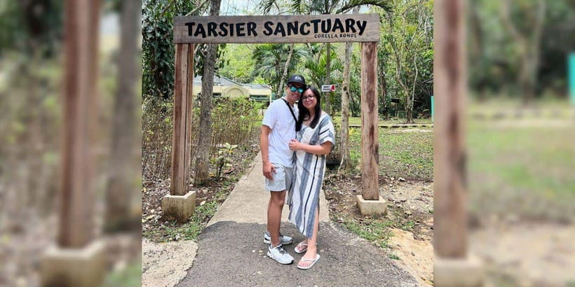 Bohol: Chocolate Hills, Tarsiers, & Loboc River Private Tour - Loboc River cruise add-on: how to turn lunch into the highlight