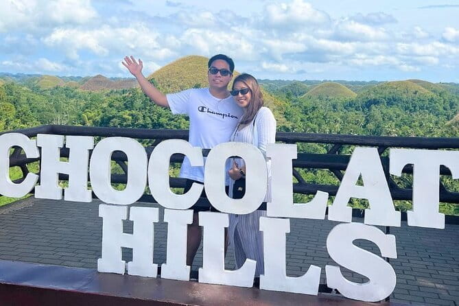 Bohol: Chocolate Hills, Tarsiers, & Loboc River Private Tour - Baclayon Church: the stone-and-time moment