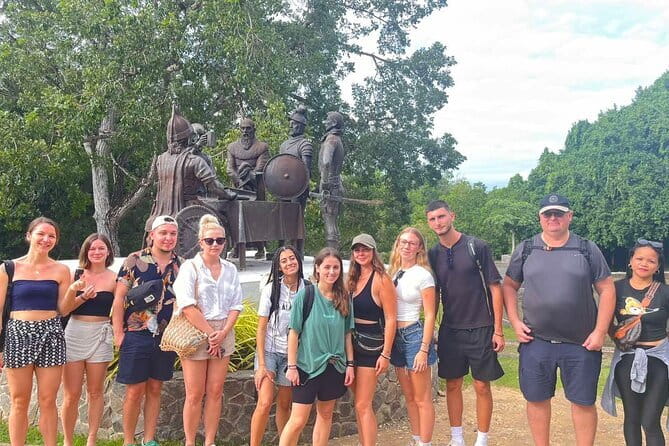 Bohol: Chocolate Hills, Tarsiers, & Loboc River Private Tour - Chocolate Hills: why timing matters, and what to do once you’re there