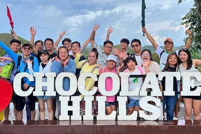 Bohol Chocolate Hills, Tarsiers & Loboc River Shared Tour - Quick take: What stands out on this Bohol day trip