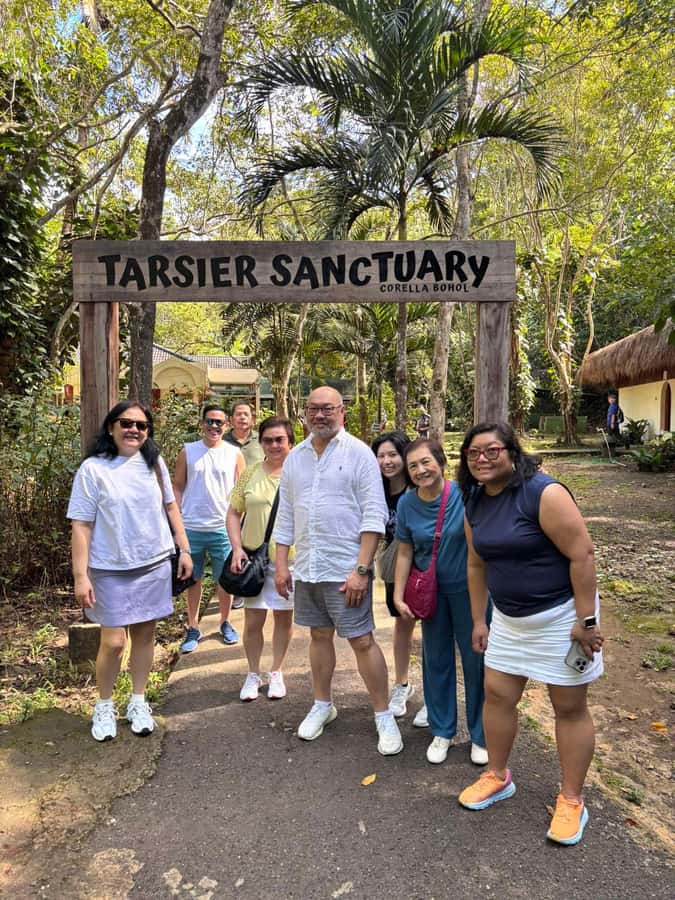 Bohol: Chocolate Hills, Tarsiers, & Loboc River Tour - Price and value: where the $24 really goes