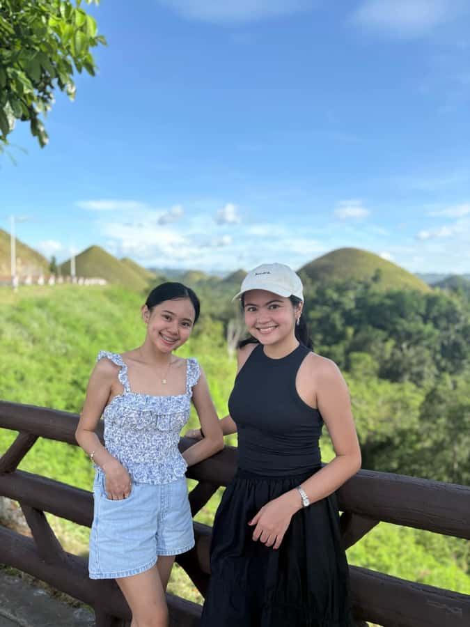Bohol: Chocolate Hills, Tarsiers, & Loboc River Tour - National Museum of the Philippines Bohol: the geology-and-people bridge