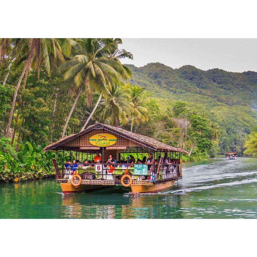 Bohol: Chocolate Hills Tour - Who this tour fits best (and who should choose another plan)
