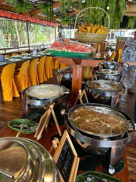 Bohol: Chocolate Hills Tour with Loboc River Cruise & Lunch - What the Driver Does Well (and What You Need to Manage)