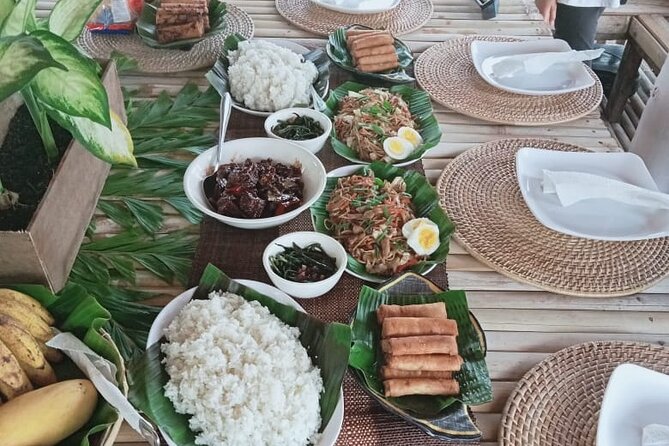 Bohol Chocolate Making and Farm Tour - A biodynamic Bohol cacao farm, close to the Chocolate Hills